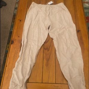 Patagonia beach pants